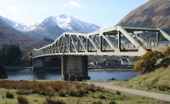 Ballachulish Bridge