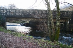 Albert Road Bridge