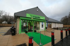 New Ballachulish Co-op