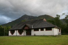 Ballachulish Village Hall