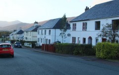 Lorn Buildings & Leven Terrace