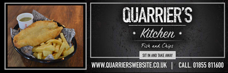 Quarriers Kitchen